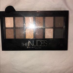 Eyeshadow bundle